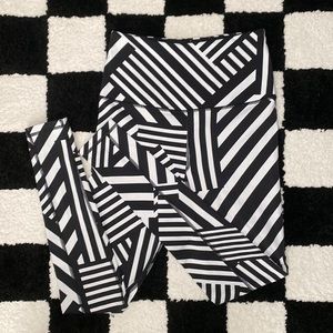 Victoria Sport training leggings